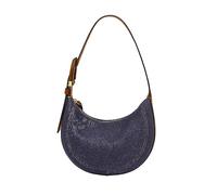 FOSSIL Harwell Crescent Bag Blue