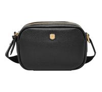 Fossil Danni Umhängetasche Leder 23 cm black (TAS026081)