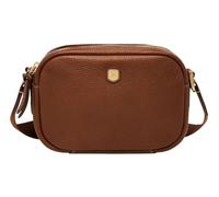 Fossil Danni Umhängetasche Leder 23 cm medium brown (TAS026082)