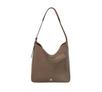 Fossil Dillon Schultertasche Leder 30 cm braun