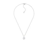 Fossil Damen Halskette Timeless Mother Of Pearl
