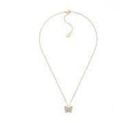 Fossil Halskette Sutton Pave Butterfly