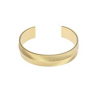 Fossil - Armreif Edelstahl Armbänder & Armreife Damen