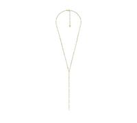 Fossil - Kette Edelstahl Ketten 1 ct Damen