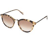 Fossil Damen Fos 2092/G/S Sonnenbrille, DKHAVANA, 51