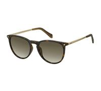 Fossil sonnenbrille FOS3078/Suni dunkelbraun havanna/ braun
