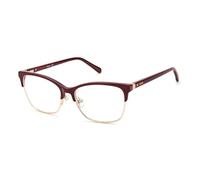 Fossil Damen Fos 7107 Sonnenbrille, Jmj, 66