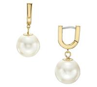 Fossil - Ohrhänger Edelstahl Ohrringe Damen