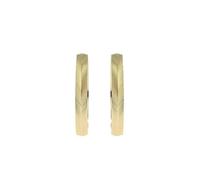 Fossil - Armreif Edelstahl Armbänder & Armreife Damen