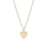 Fossil - Kette Edelstahl Ketten Damen