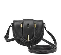 FOSSIL Harwell Crossbody Black 