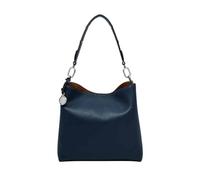 Fossil Damen Jessie Beuteltasche, Blau