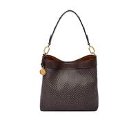 Fossil Damen Jessie Beuteltasche, Braun