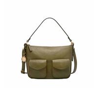 FOSSIL Jolie Cargo Crossbody Bag Desert Olive