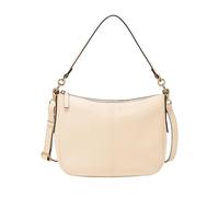 Fossil Jolie Schultertasche Leder 27 cm vanilla (TAS017556) beige