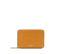 Fossil Damen Logan LiteHide™ Leder Zip um Kartenetui, SL10045763