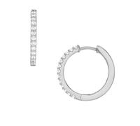 Fossil - Creolen Metall Damen