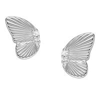 Fossil Damen Ohrstecker Butterflies