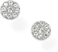 Fossil Damen Ohrringe JF00828040 Edelstahl