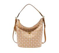 Fossil Damen Tasche Talulla Leder Hobo