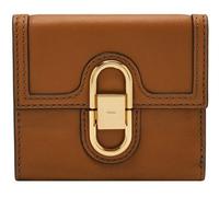 Fossil Avondale Geldbörse Leder 10.5 cm saddle (TAS007710) braun