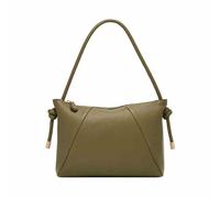 Fossil Damen Willa Umhängetasche, Grün