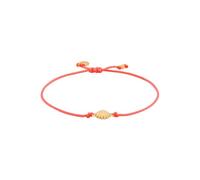 Fossil Damenarmband aus Edelstahl oder Messing mit Schiebereglerverschluss