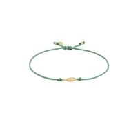 Fossil Damenarmband aus Edelstahl oder Messing mit Schiebereglerverschluss