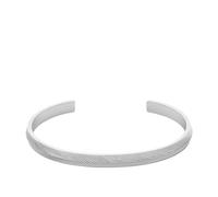Fossil - Armreif Edelstahl Armbänder & Armreife Damen