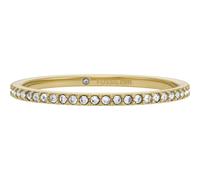 Fossil - Damenring Edelstahl Ringe