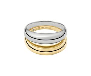 Fossil Damenring Ellis JF04876998