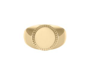 Fossil Damenring Ellis JF04981710
