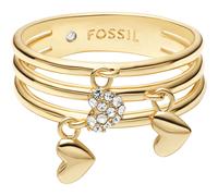 Fossil Damenring SUTTON JA7304710