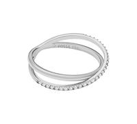 Fossil - Damenring Edelstahl Ringe