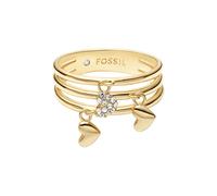 Fossil Damenring SUTTON JA7304710