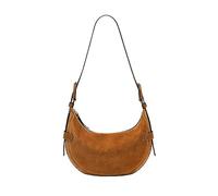 FOSSIL Harwell Hobo Bag Saddle 