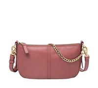 Fossil Damentasche Heritage, Leder Patchwork Top Handle, L: 24,1 cm, B: 7,6 cm, H: 17,8 cm, ZB1934243