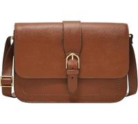 FOSSIL Zoey Crossbody Bag S Scarlet