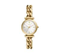 Fossil - Damenuhr Edelstahl Damenuhren