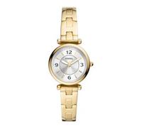 Fossil Damenuhr Carlie Silber (ES5203)