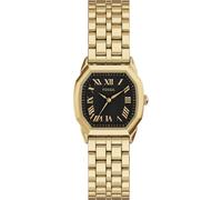 Fossil Damenuhr Edelstahl One Size Damen