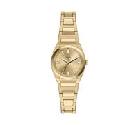 Fossil - Fossil-Analoguhr-ES5492 gold