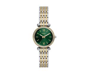 Fossil Damenuhr Holiday 2025 ES5439