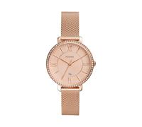 Fossil Damenuhr Jacqueline ES4628