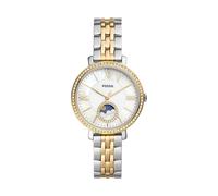 Fossil Quarzuhr »JACQUELINE, ES5166«