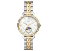 Fossil Quarzuhr »JACQUELINE, ES5166«