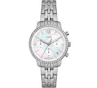 Fossil Damenuhr Neutra Chronograph