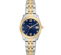 Fossil Damenuhr Scarlette