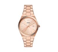Fossil Damenuhr Scarlette ES5258