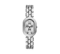 Fossil - Damenuhr Edelstahl Damenuhren 1 ct